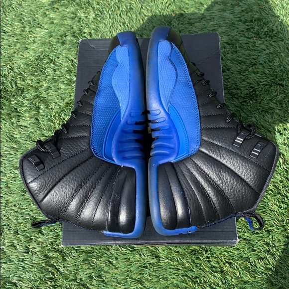 Jordan 12 - Picture 5 of 5